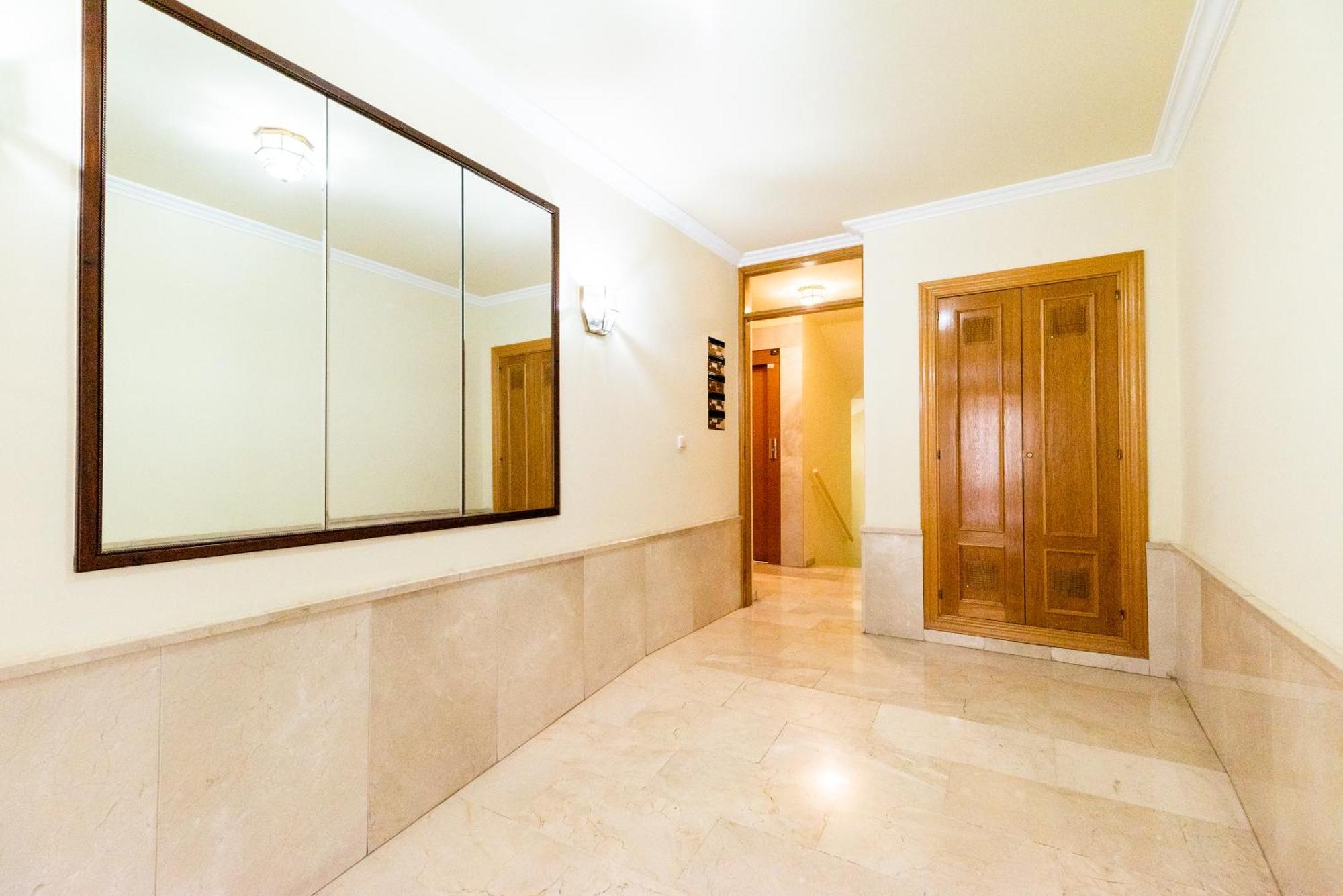 Appartement Granada En Sueno Extérieur photo