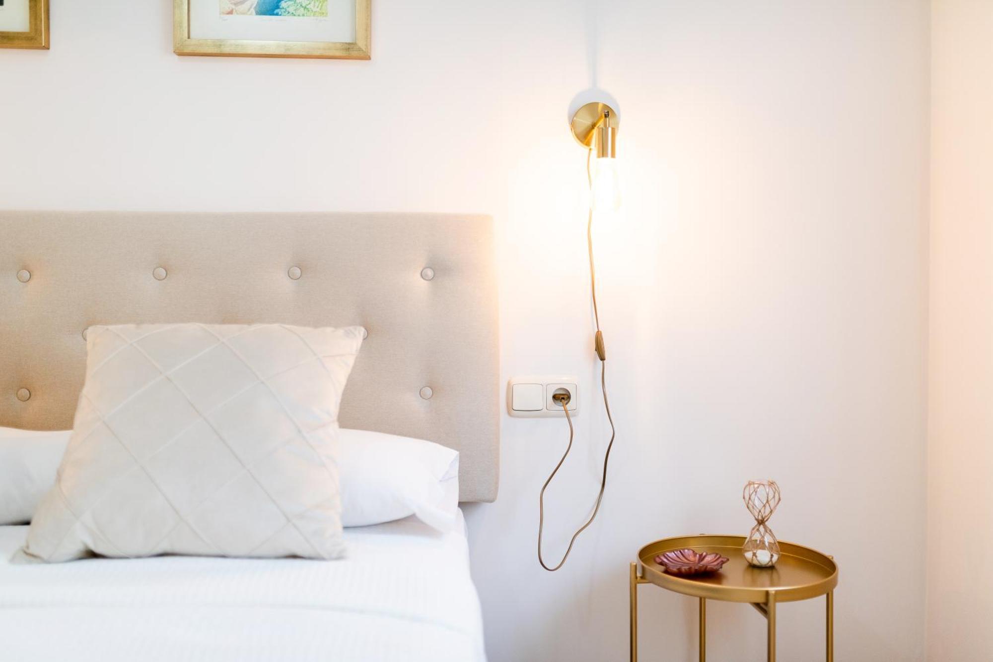 Appartement Granada En Sueno Extérieur photo
