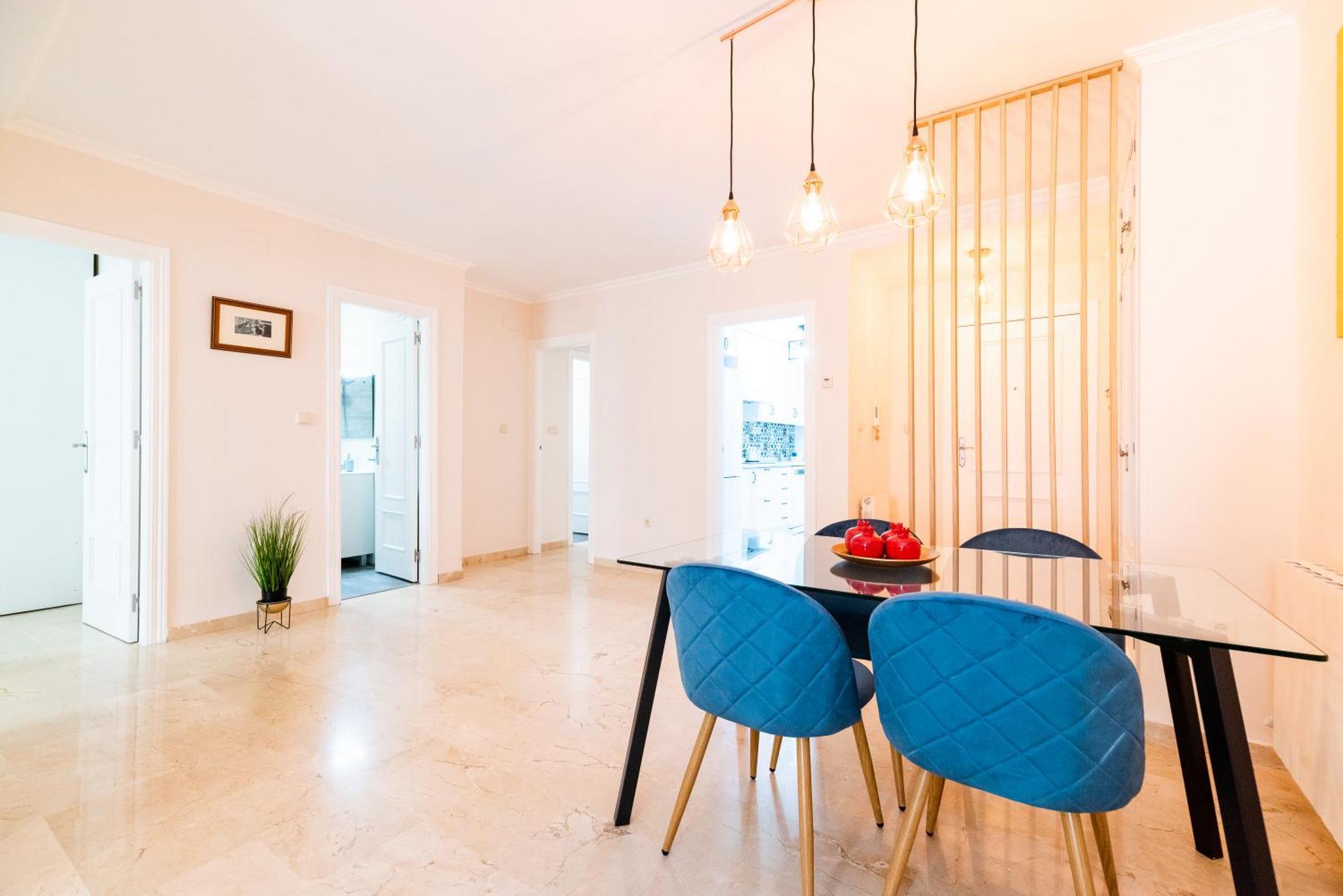 Appartement Granada En Sueno Extérieur photo