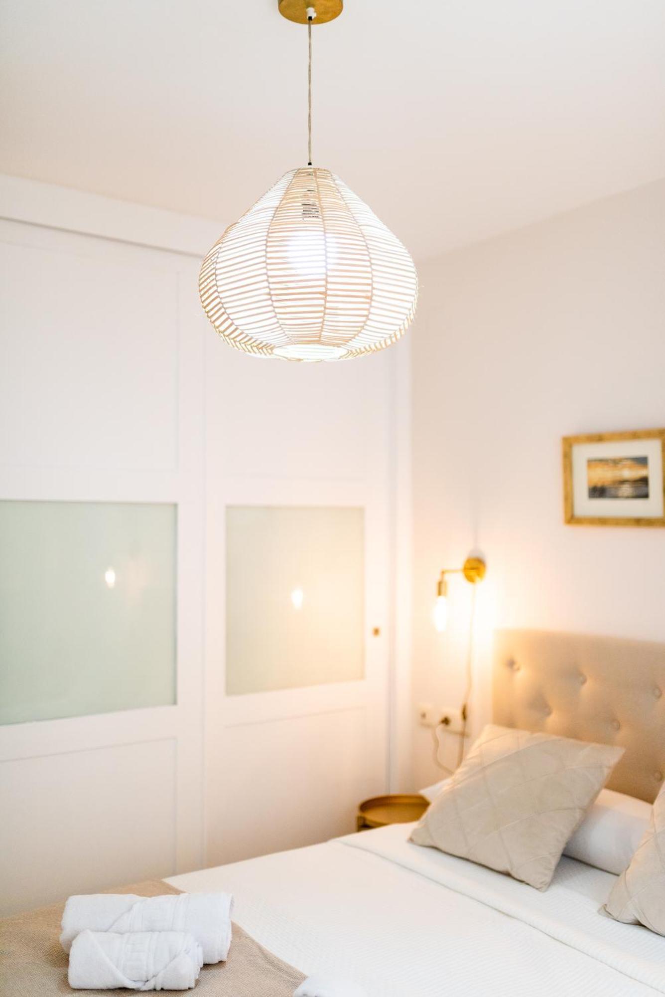 Appartement Granada En Sueno Extérieur photo