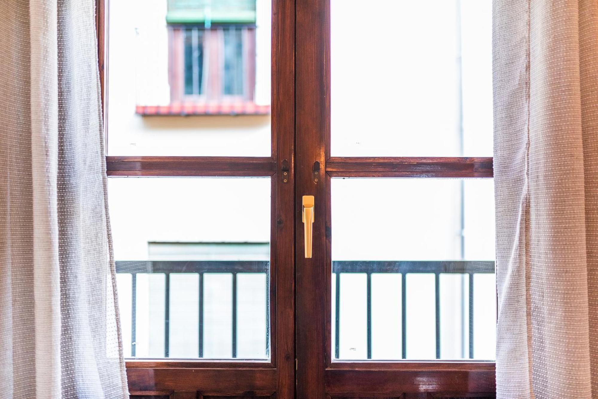 Appartement Granada En Sueno Extérieur photo