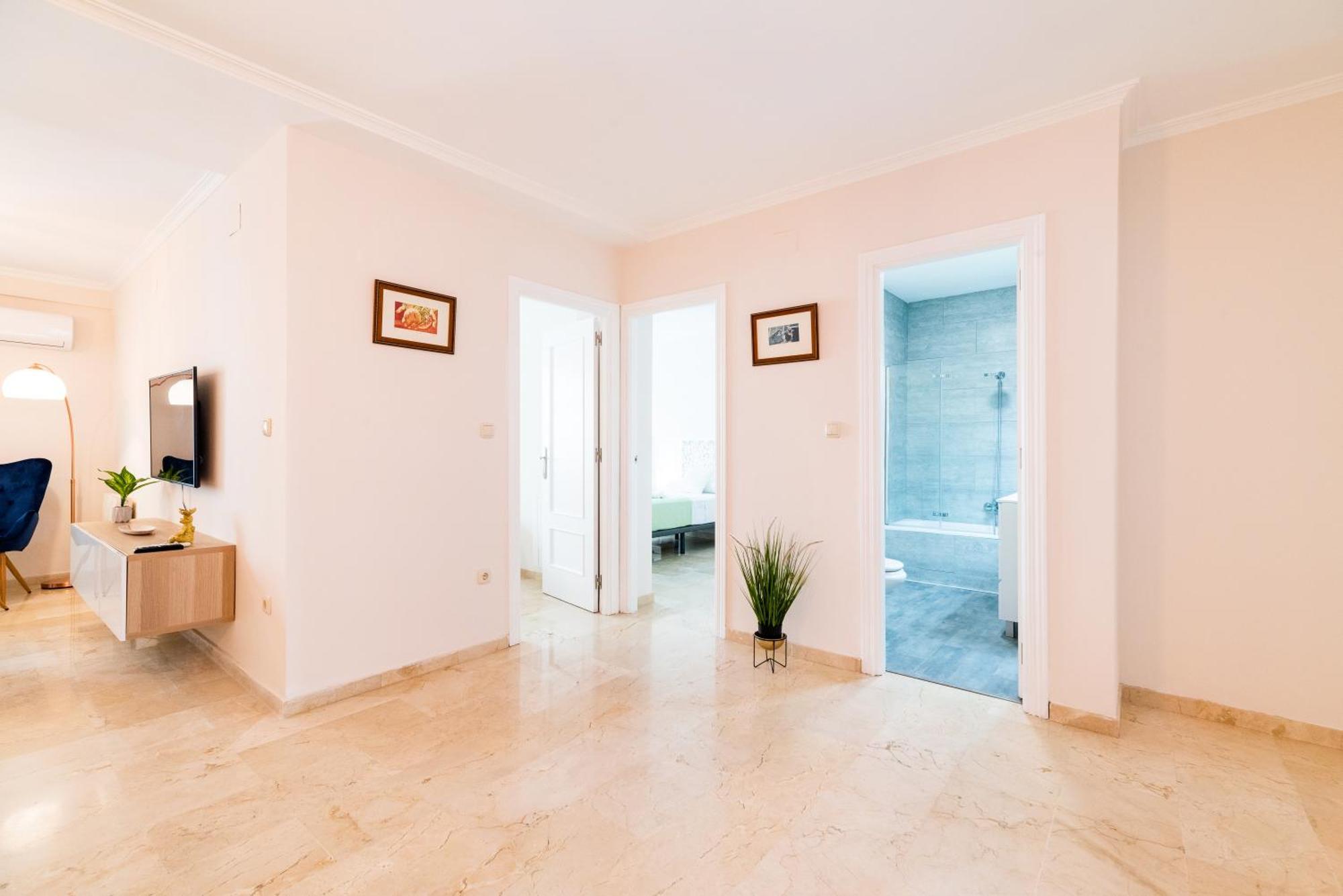 Appartement Granada En Sueno Extérieur photo