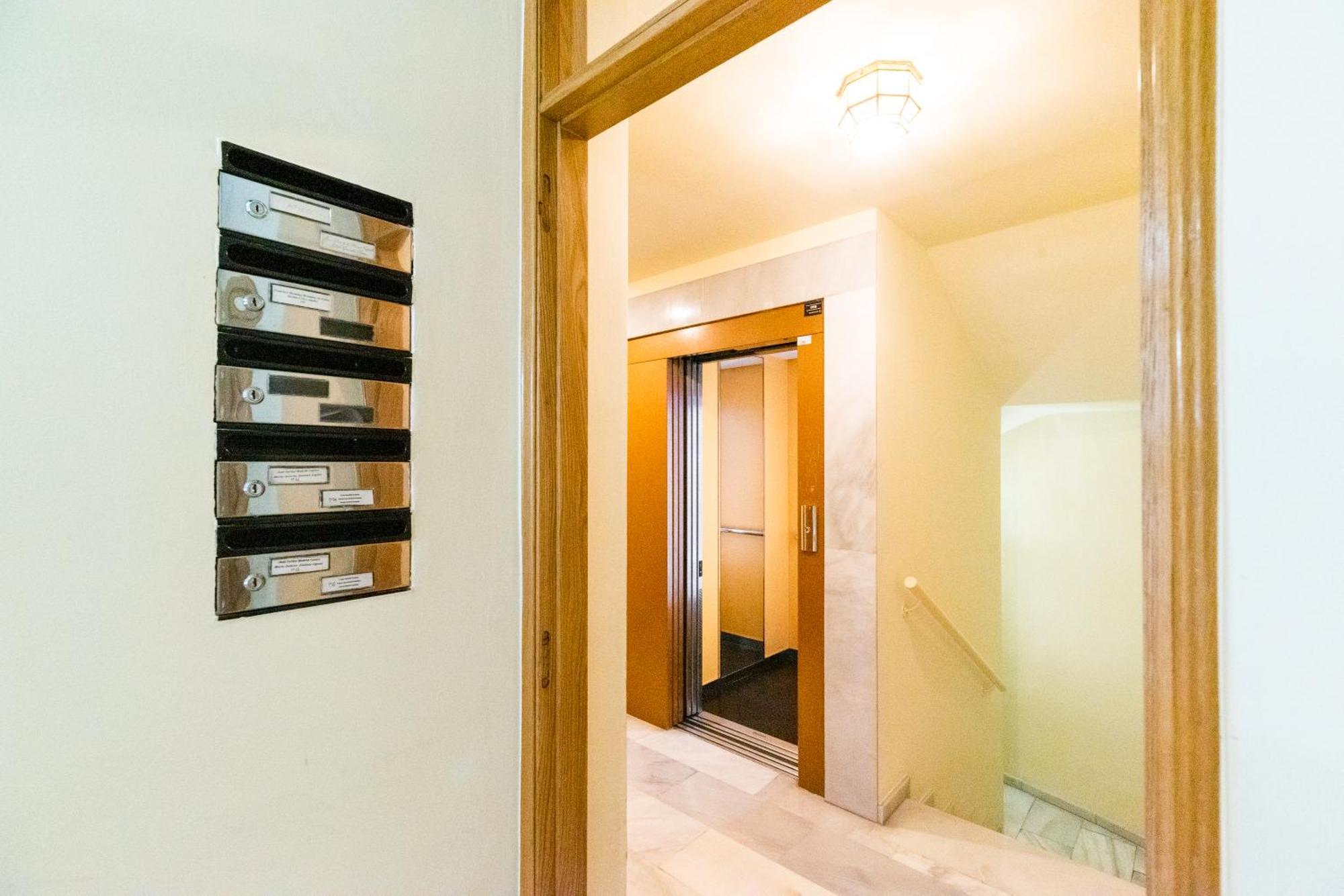 Appartement Granada En Sueno Extérieur photo