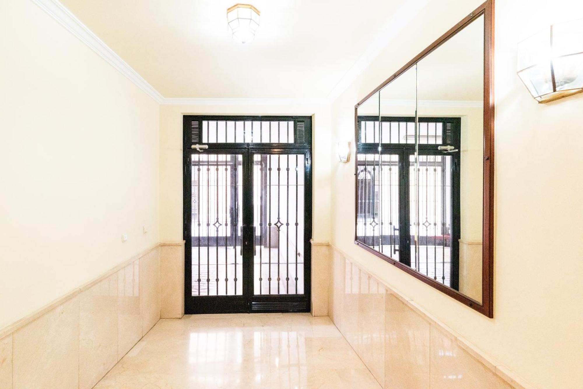 Appartement Granada En Sueno Extérieur photo