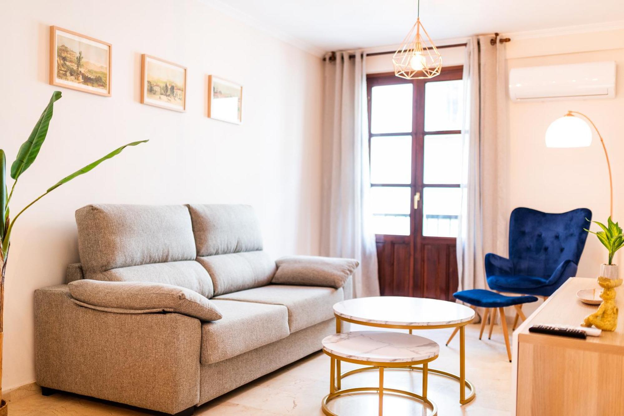 Appartement Granada En Sueno Extérieur photo