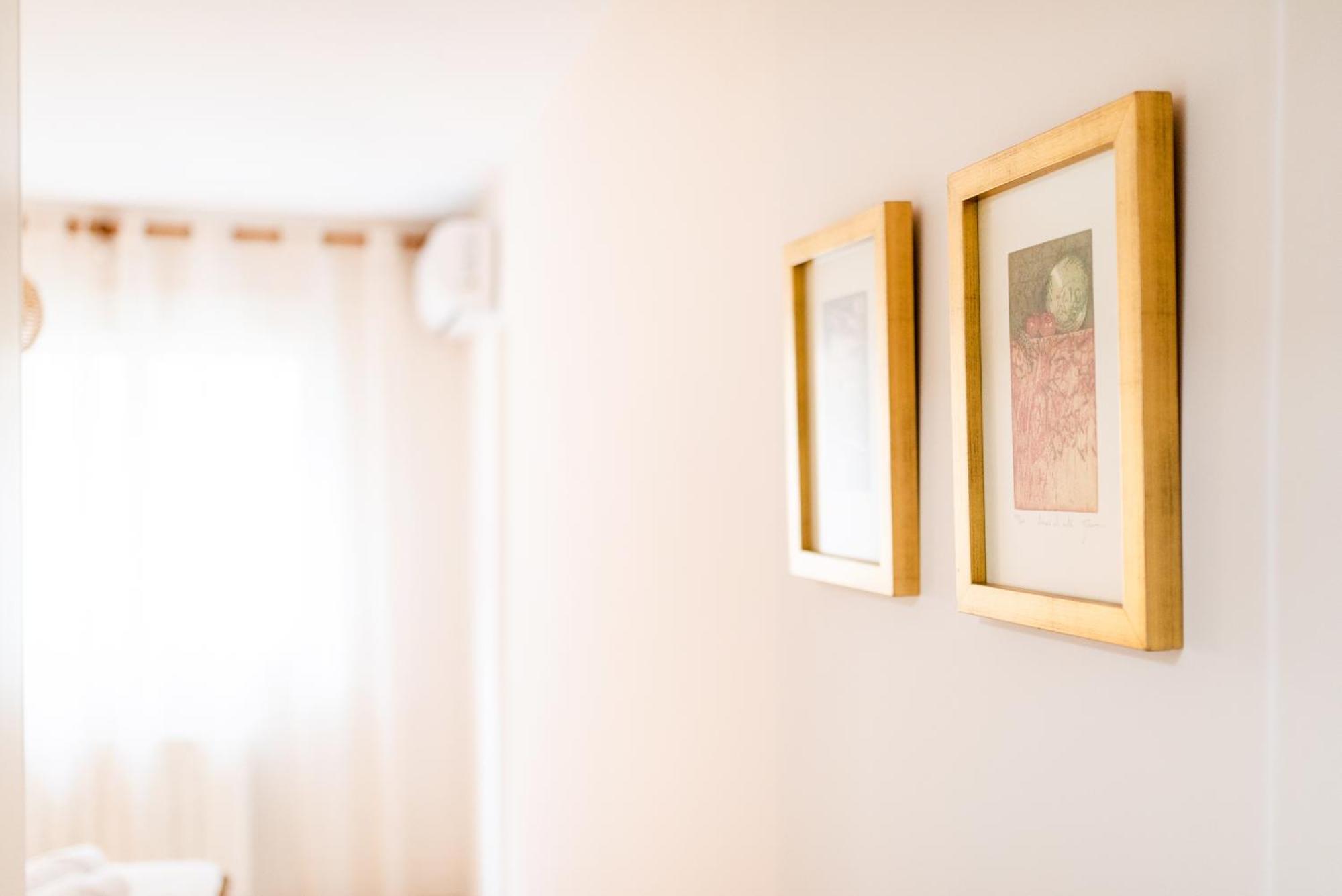 Appartement Granada En Sueno Extérieur photo