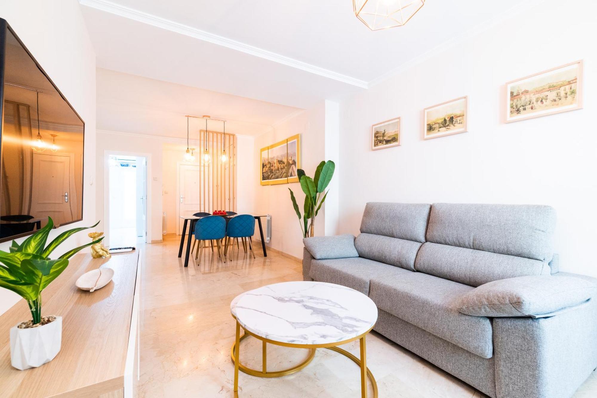 Appartement Granada En Sueno Extérieur photo