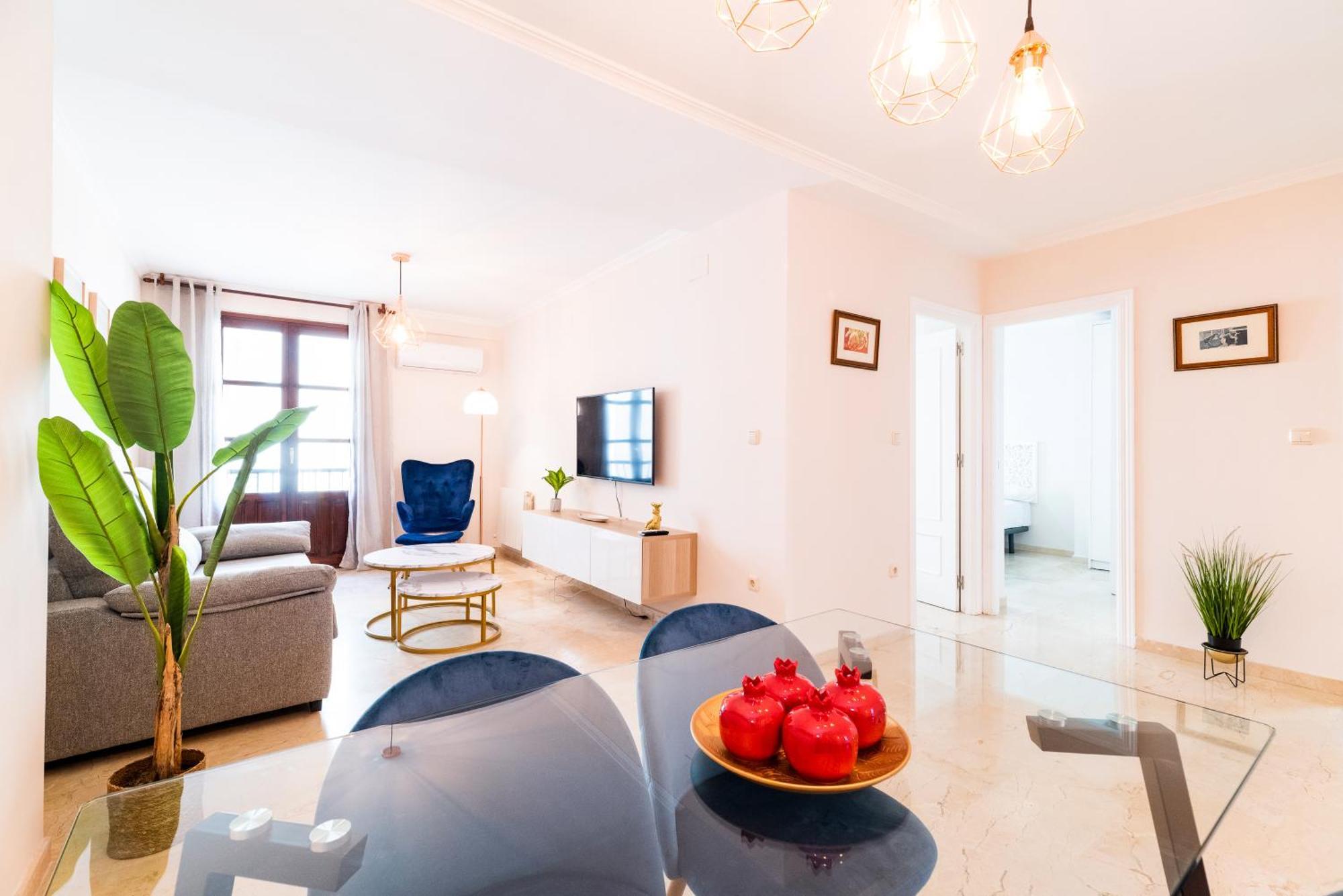 Appartement Granada En Sueno Extérieur photo