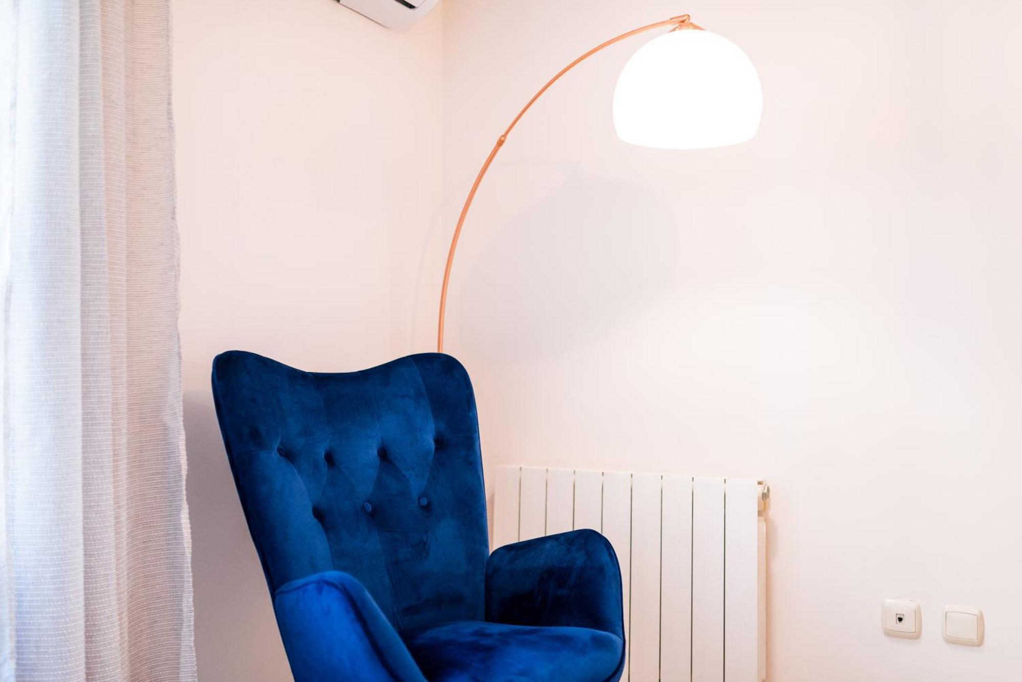Appartement Granada En Sueno Extérieur photo