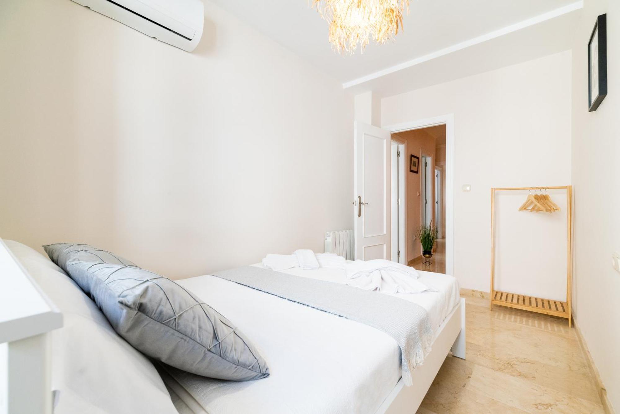 Appartement Granada En Sueno Extérieur photo