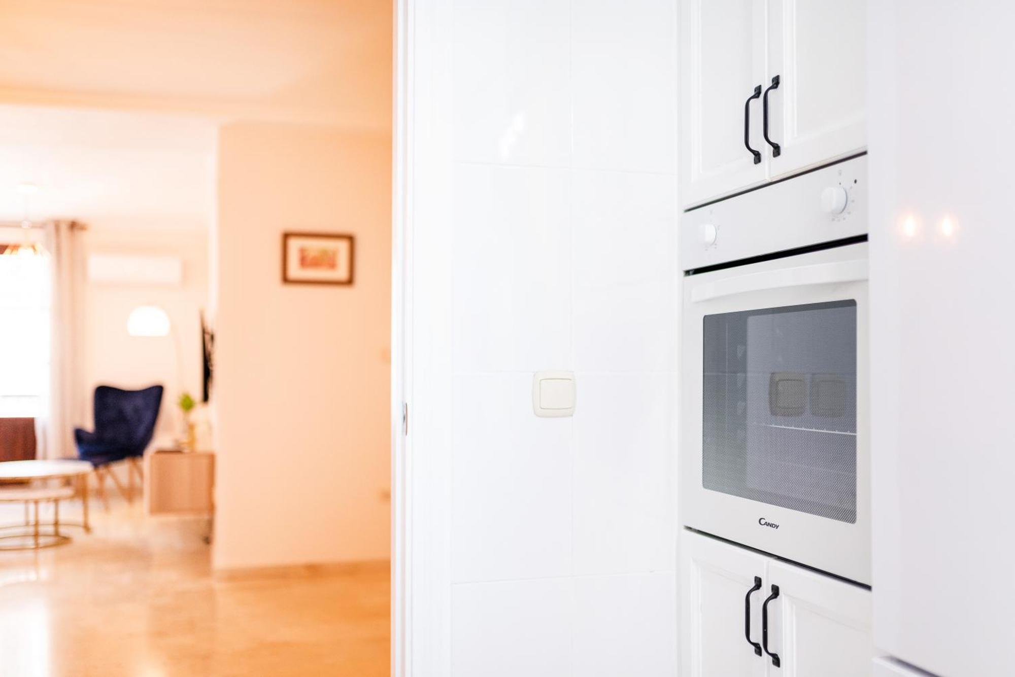 Appartement Granada En Sueno Extérieur photo