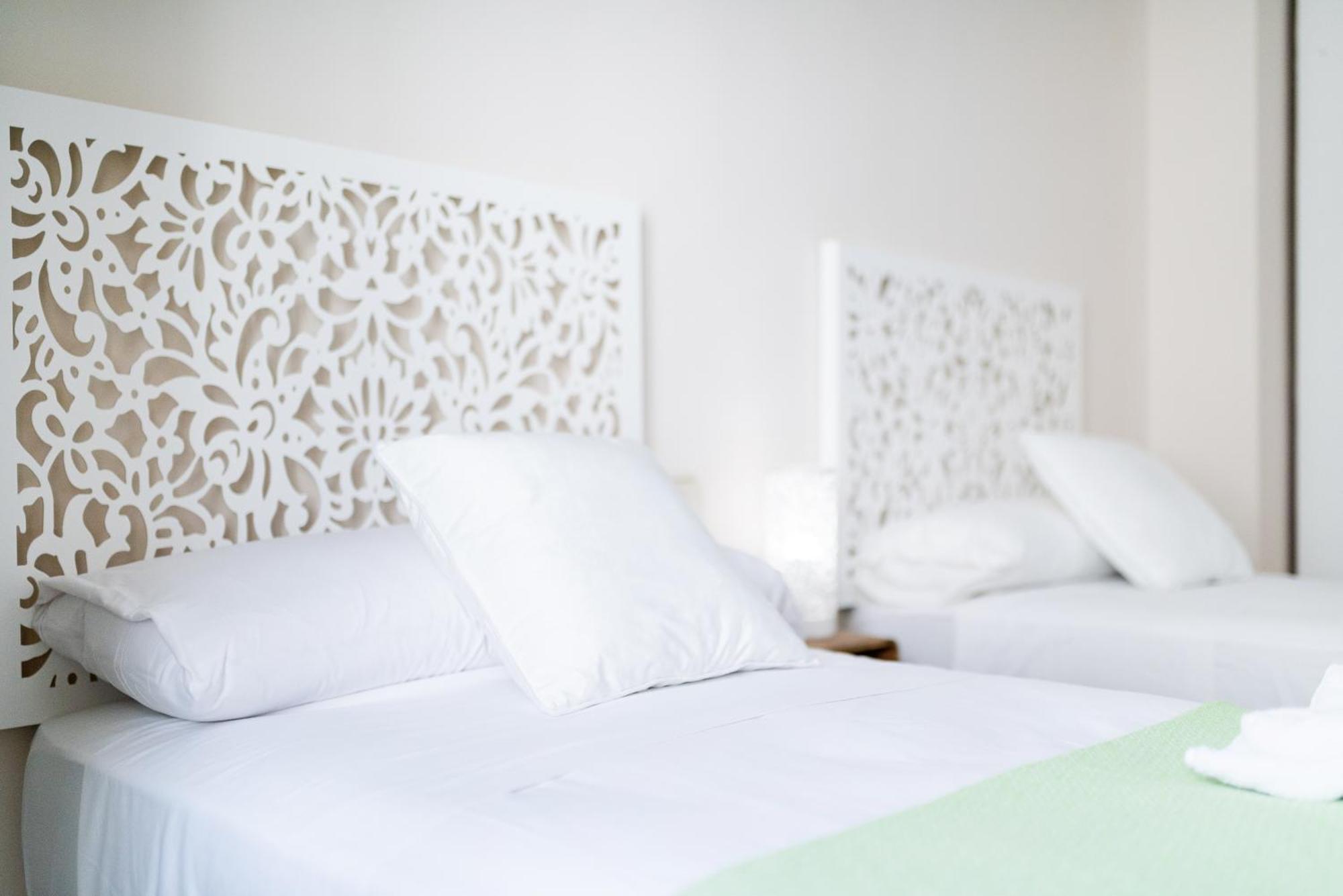 Appartement Granada En Sueno Extérieur photo