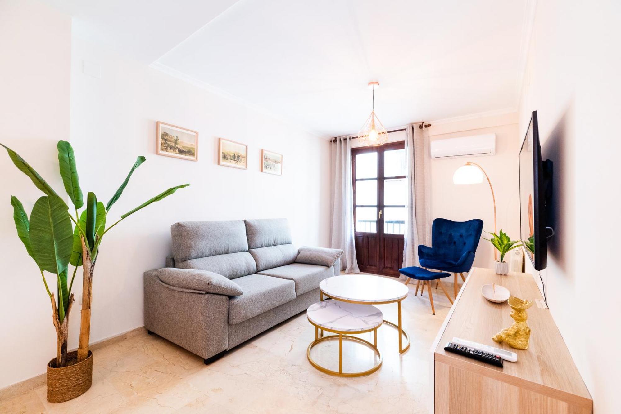 Appartement Granada En Sueno Extérieur photo