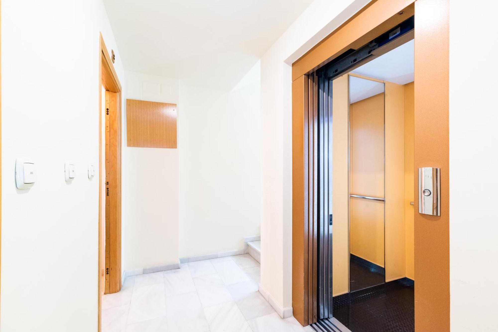 Appartement Granada En Sueno Extérieur photo