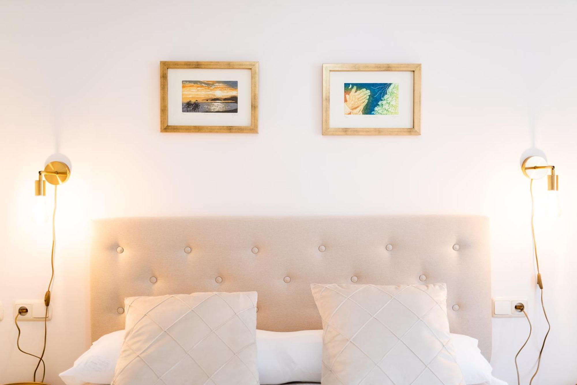 Appartement Granada En Sueno Extérieur photo