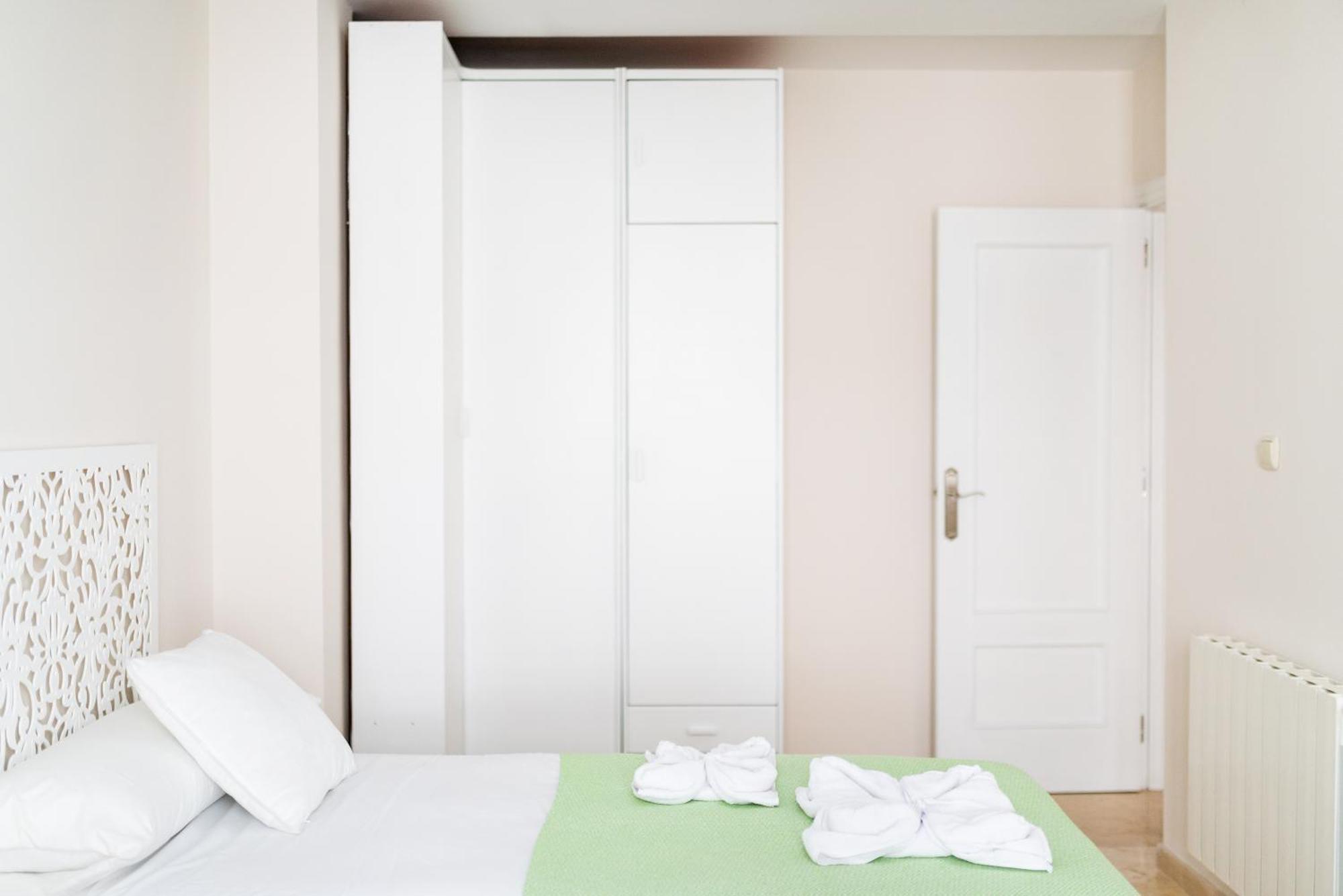 Appartement Granada En Sueno Extérieur photo