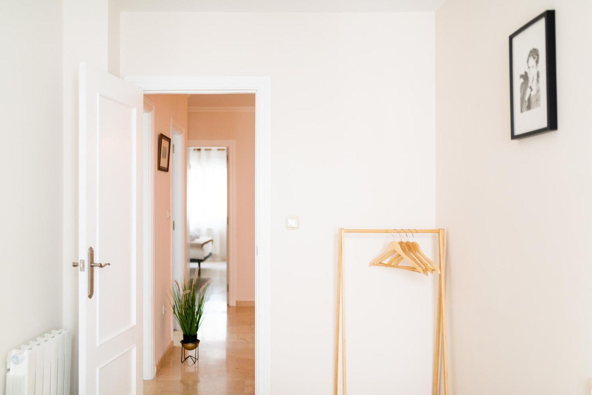 Appartement Granada En Sueno Extérieur photo