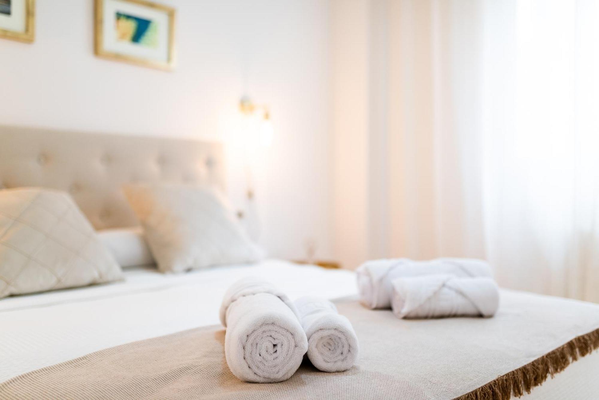 Appartement Granada En Sueno Extérieur photo