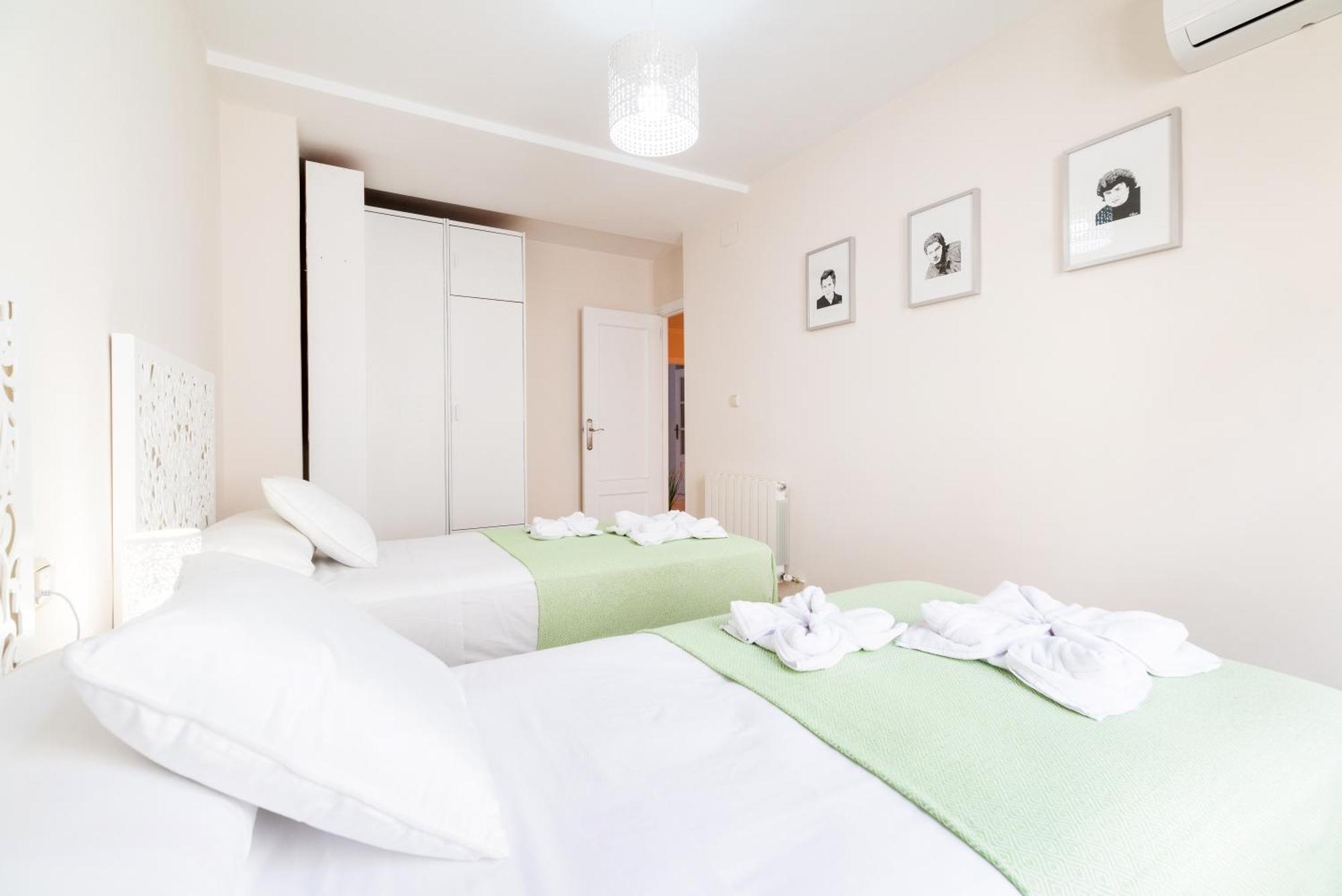 Appartement Granada En Sueno Extérieur photo