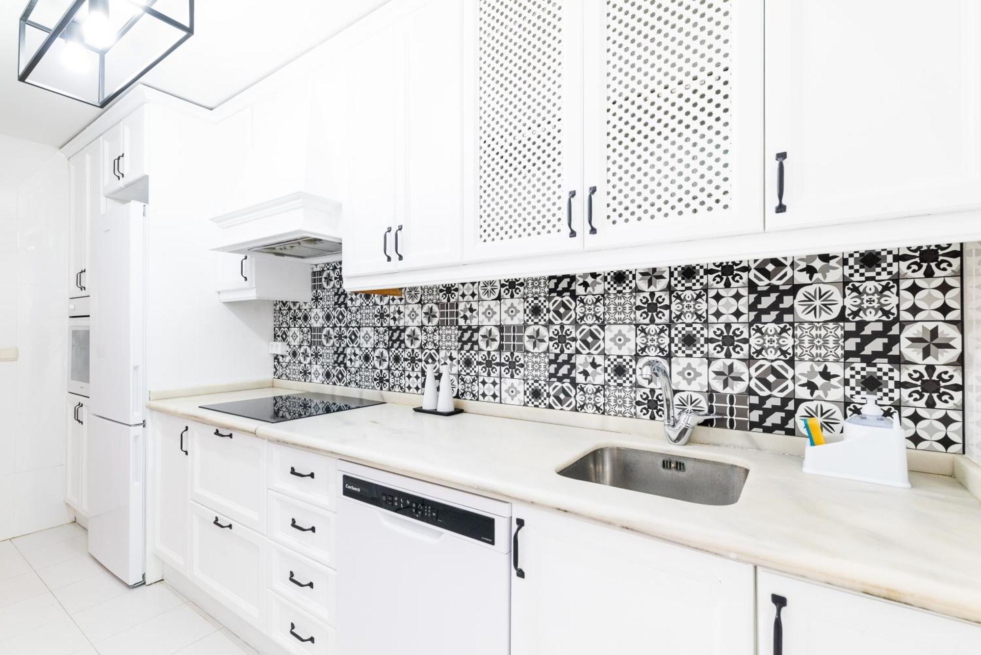 Appartement Granada En Sueno Extérieur photo