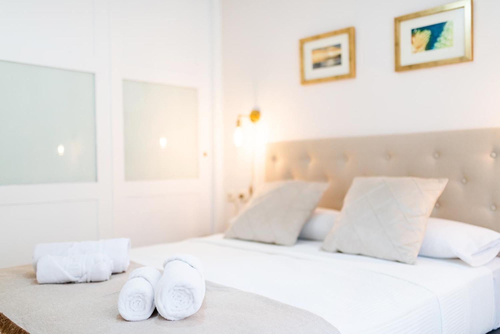 Appartement Granada En Sueno Extérieur photo