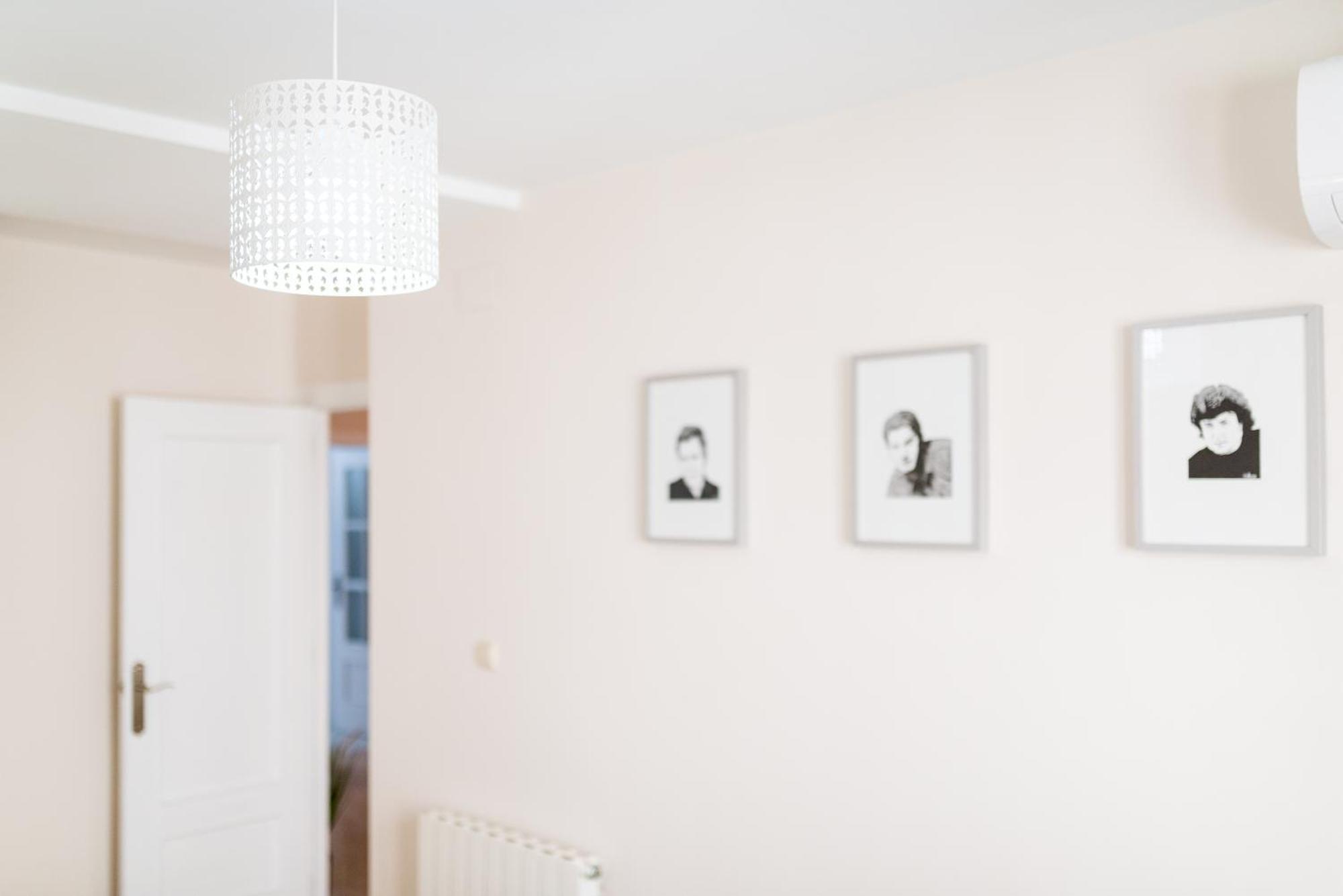 Appartement Granada En Sueno Extérieur photo
