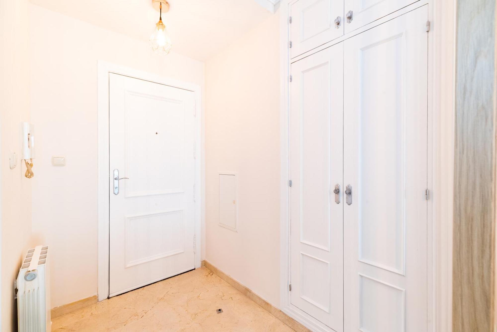Appartement Granada En Sueno Extérieur photo