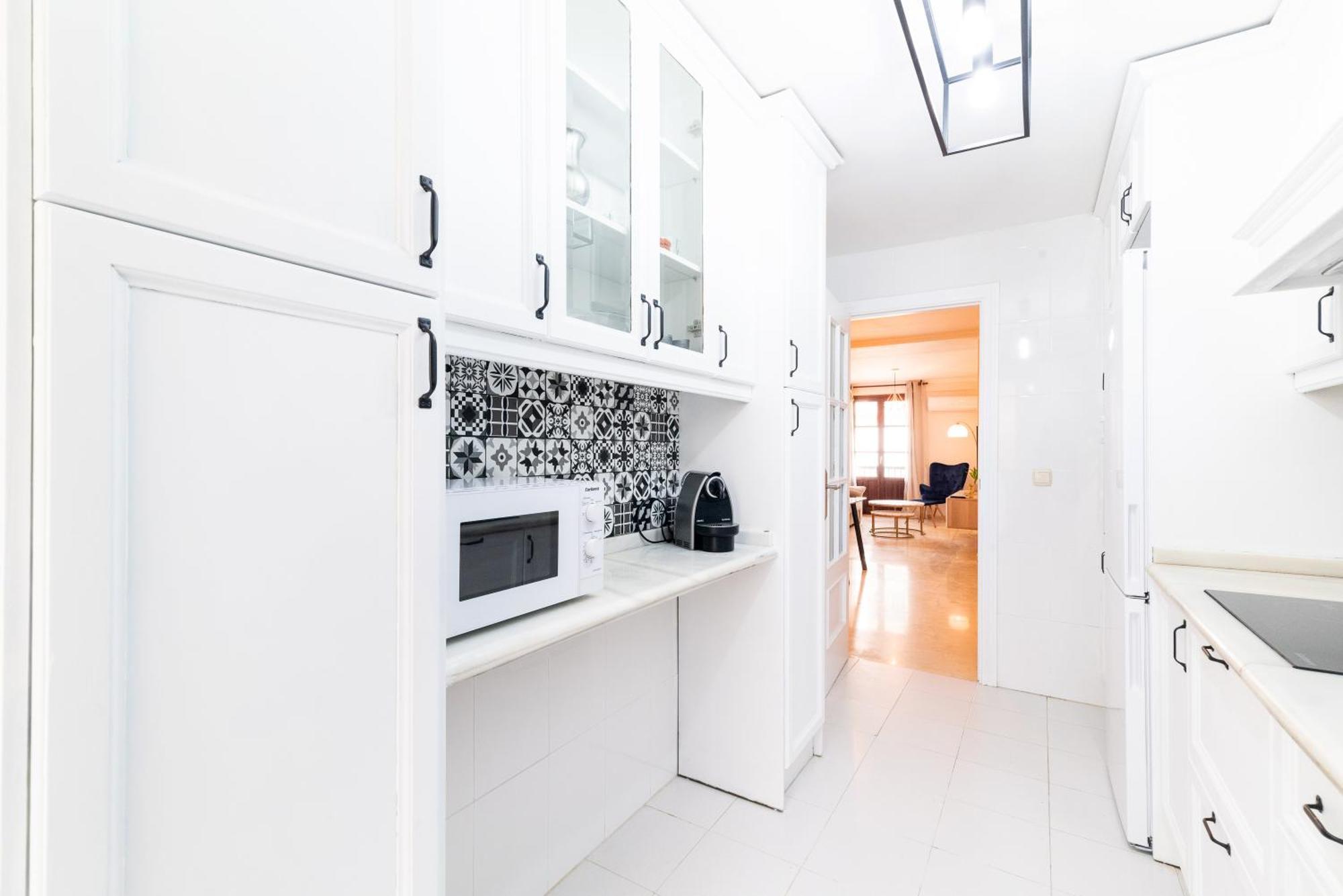 Appartement Granada En Sueno Extérieur photo